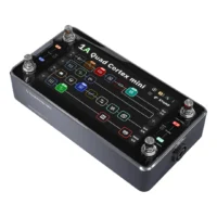 QC_mini-2 Neural DSP | Quad Cortex mini | 落地式音箱模擬器 迷你QC