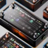【預購】Neural DSP | Quad Cortex mini | 落地式音箱模擬器 迷你QC