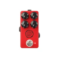 at_mini-1 JHS Pedals | AT Mini | Overdrive 效果器
