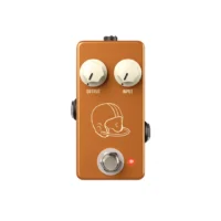 JHS Pedals | FUMBLE | JFET Clean Boost 效果器