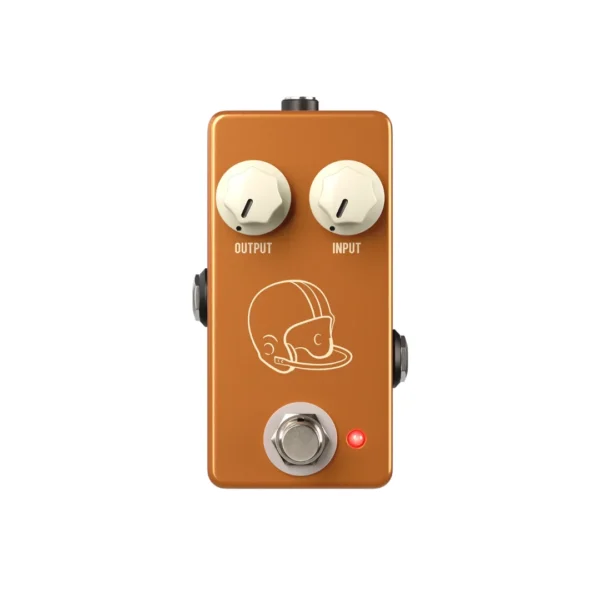 fumble-1 JHS Pedals | FUMBLE | JFET Clean Boost 效果器