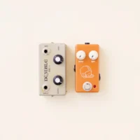 JHS Pedals | FUMBLE | JFET Clean Boost 效果器