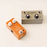 JHS Pedals | FUMBLE | JFET Clean Boost 效果器