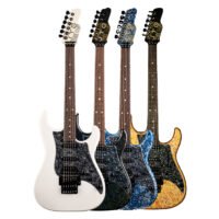 00_工作區域 1 JAMES TYLER JTG MK1-FR 電吉他 多色可選