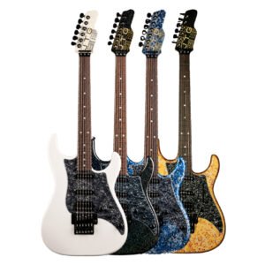 JAMES TYLER JTG MK1-FR 電吉他 多色可選