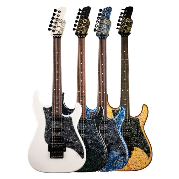 00_工作區域 1 JAMES TYLER JTG MK1-FR 電吉他 多色可選