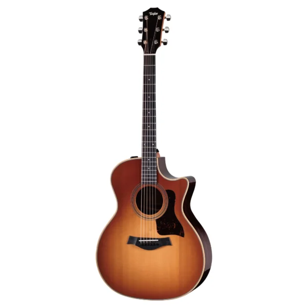 Taylor 414ce Studio Special Edition Honeyburst 電木吉他