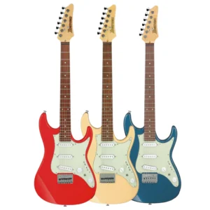 Ibanez AZES31 電吉他 三色可選