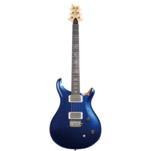 PRS 美廠 CE 22 Limited Edition Metallic Midnight 2025年限量款