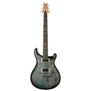 PRS 美廠 CE 22 Limited Edition Faded Blue Smokeburst 2025年限量款