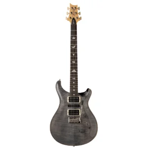 PRS 美廠 CE 24 Special Limited Edition  Faded Gray Black 2025年限量款