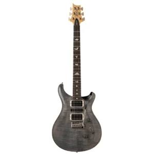 PRS 美廠 CE 24 Special Limited Edition  Faded Gray Black 2025年限量款