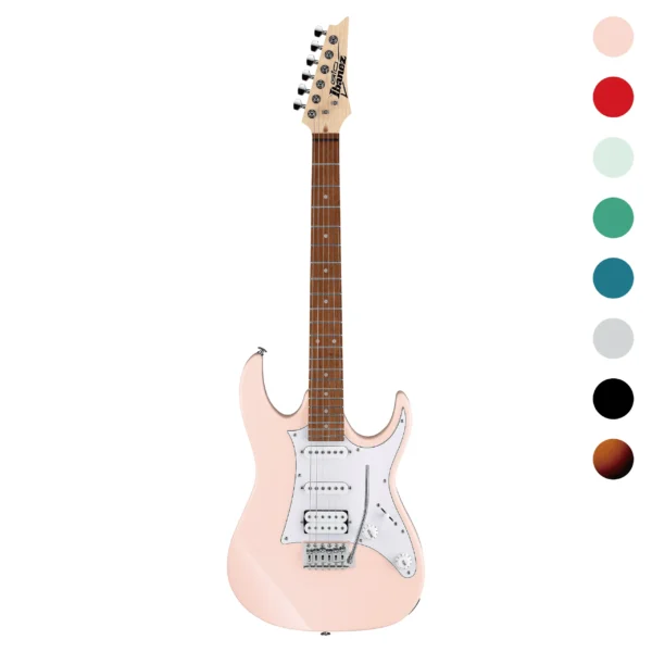 Ibanez GIO GRX40 電吉他 多色可選