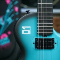 ENYA MUSIC | Nova Go Sonic | 初音未來聯名款