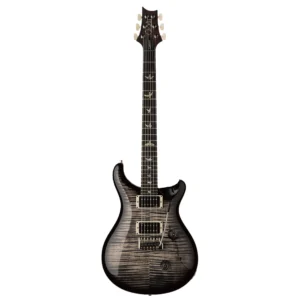 PRS 美廠 Custom 24 10-TopCharcoal Burst