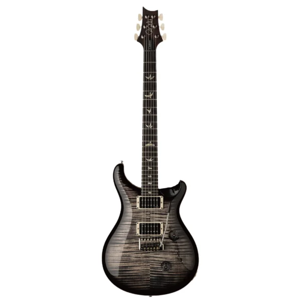PRS 美廠 Custom 24 10-TopCharcoal Burst