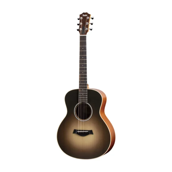 Taylor GS Mini-e Special Edition Carbon Burst 電木吉他