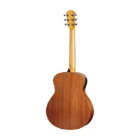 Taylor GS Mini-e Special Edition Carbon Burst 電木吉他