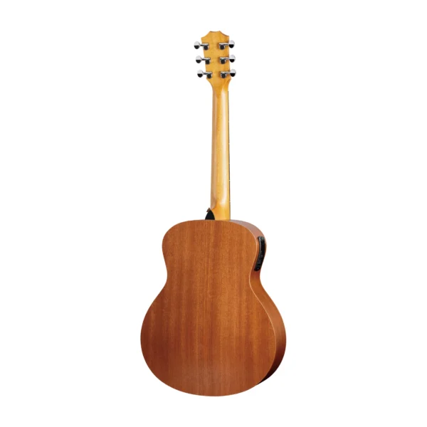 Taylor GS Mini-e Special Edition Carbon Burst 電木吉他