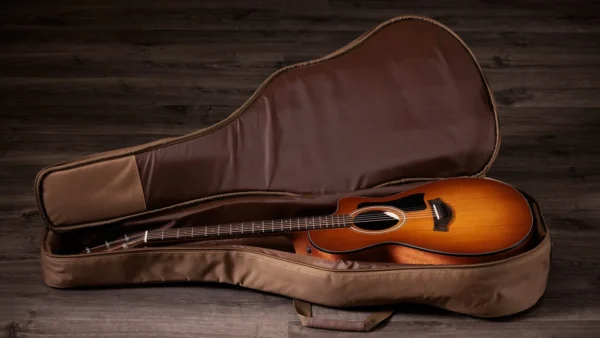 Taylor 112ce Special Edition Honeyburst 電木吉他