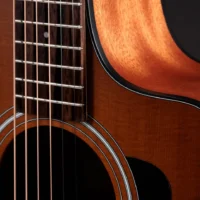 Taylor 112ce Special Edition Honeyburst 電木吉他