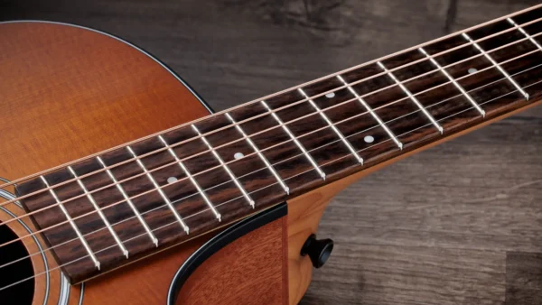 Taylor 112ce Special Edition Honeyburst 電木吉他