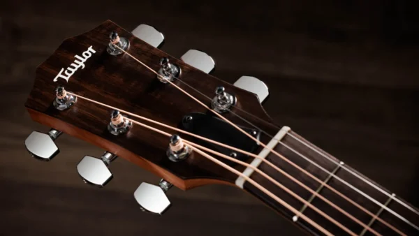 Taylor 112ce Special Edition Honeyburst 電木吉他