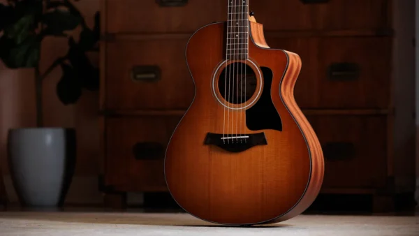 Taylor 112ce Special Edition Honeyburst 電木吉他