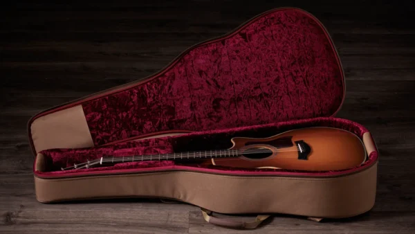 Taylor 414ce Studio Special Edition Honeyburst 電木吉他