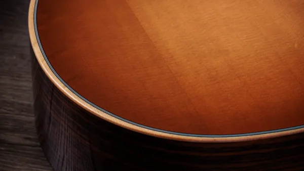 Taylor 414ce Studio Special Edition Honeyburst 電木吉他