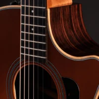 Taylor 414ce Studio Special Edition Honeyburst 電木吉他