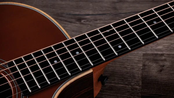 Taylor 414ce Studio Special Edition Honeyburst 電木吉他