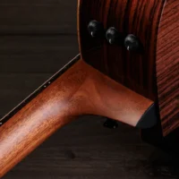 Taylor 414ce Studio Special Edition Honeyburst 電木吉他