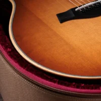 Taylor 414ce Studio Special Edition Honeyburst 電木吉他