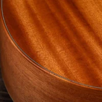 Taylor GS Mini Mahogany 木吉他