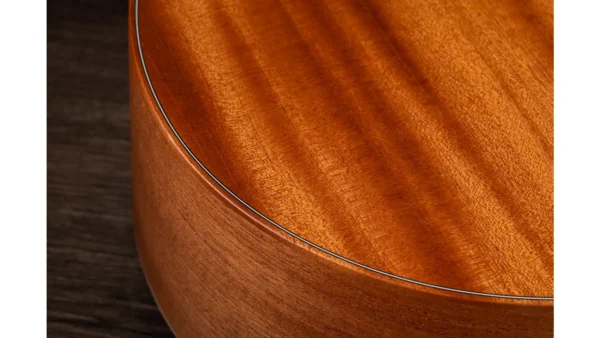 Taylor GS Mini Mahogany 木吉他