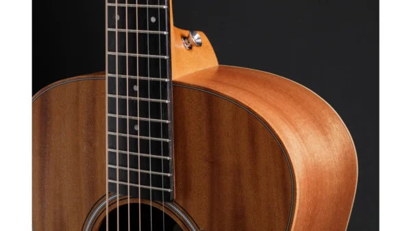 Taylor GS Mini Mahogany 木吉他