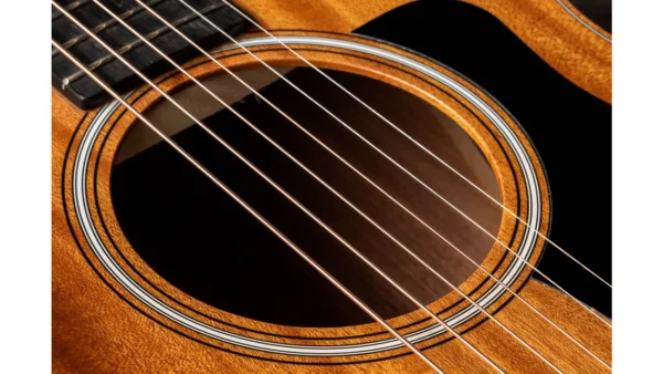 Taylor GS Mini Mahogany 木吉他