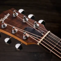Taylor GS Mini Mahogany 木吉他