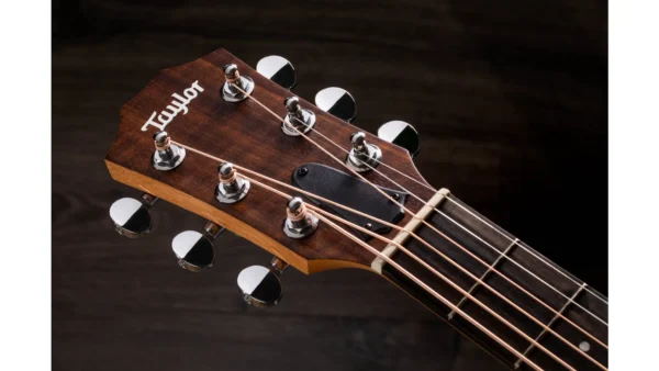 Taylor GS Mini Mahogany 木吉他