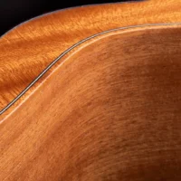 Taylor GS Mini Mahogany 木吉他