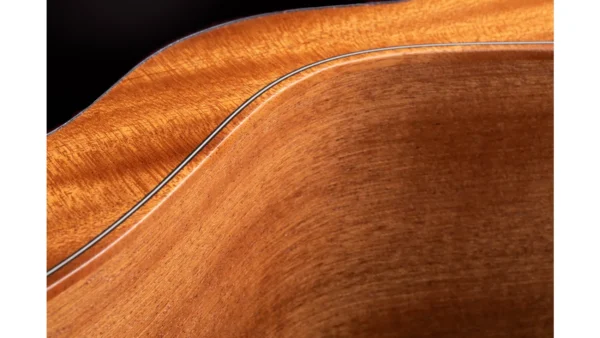 Taylor GS Mini Mahogany 木吉他
