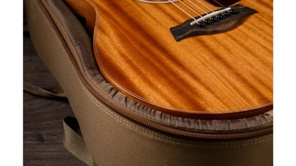 Taylor GS Mini Mahogany 木吉他