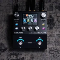 ex-4_gal_top BOSS EX-4 Effects Expander 綜合效果器