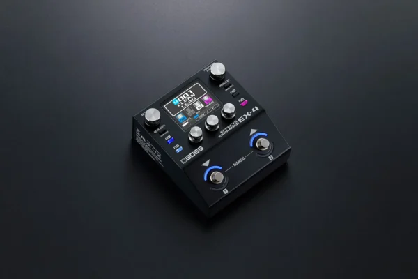 ex-4_image_gal BOSS EX-4 Effects Expander 綜合效果器
