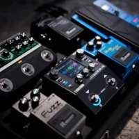ex-4_section_01 BOSS EX-4 Effects Expander 綜合效果器