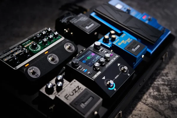 ex-4_section_01 BOSS EX-4 Effects Expander 綜合效果器
