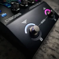 ex-4_section_06 BOSS EX-4 Effects Expander 綜合效果器