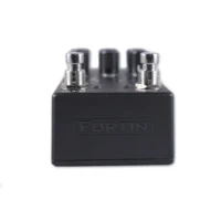 Fortin 3.33® 雙通道 Boost 效果器