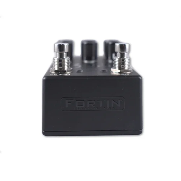 Fortin 3.33® 雙通道 Boost 效果器